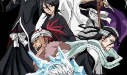 bleach 漫画, Bleach 漫画概览