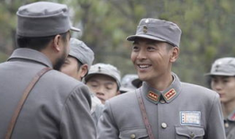 壮士出川电视剧,铁血征程，英雄本色