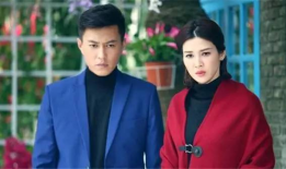 潘虹靳东演的电视剧,爱恨交织的人生旅程