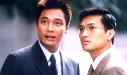 陈锦鸿演过的电视剧,从经典剧集到多元角色演绎