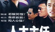 人大主任电视剧,权力与担当的较量