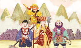 西游记漫画图片,奇幻旅程的漫画视觉盛宴