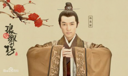电视剧琅琊榜,权谋风云，英雄逆袭之路