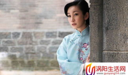 秦海璐电视剧,传奇人生，情感纠葛