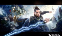 玄幻 电视剧,探寻玄幻电视剧的奇幻之旅