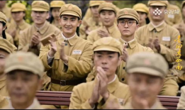进军大西南电视剧,战火烽烟中的英雄征程