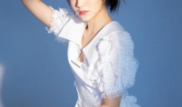 李曼妮麻豆,时尚界的璀璨新星