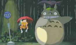 龙猫漫画,奇幻森林中的温馨冒险之旅